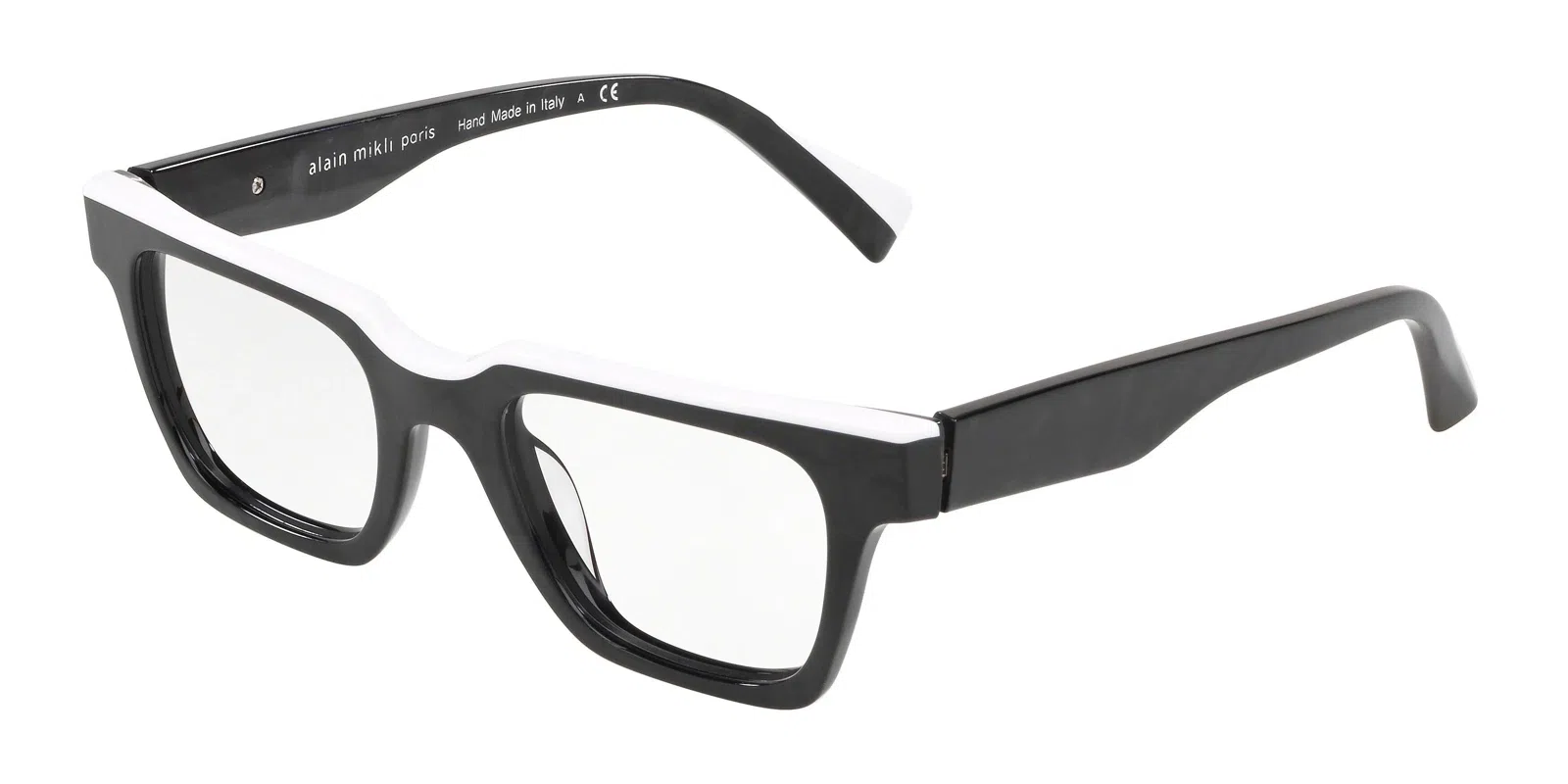 Alain Mikli Verney 3093 Eyeglasses - view 12